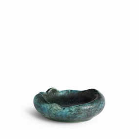 Cenote Coupe Bowl - Smallnordic minimalist vase