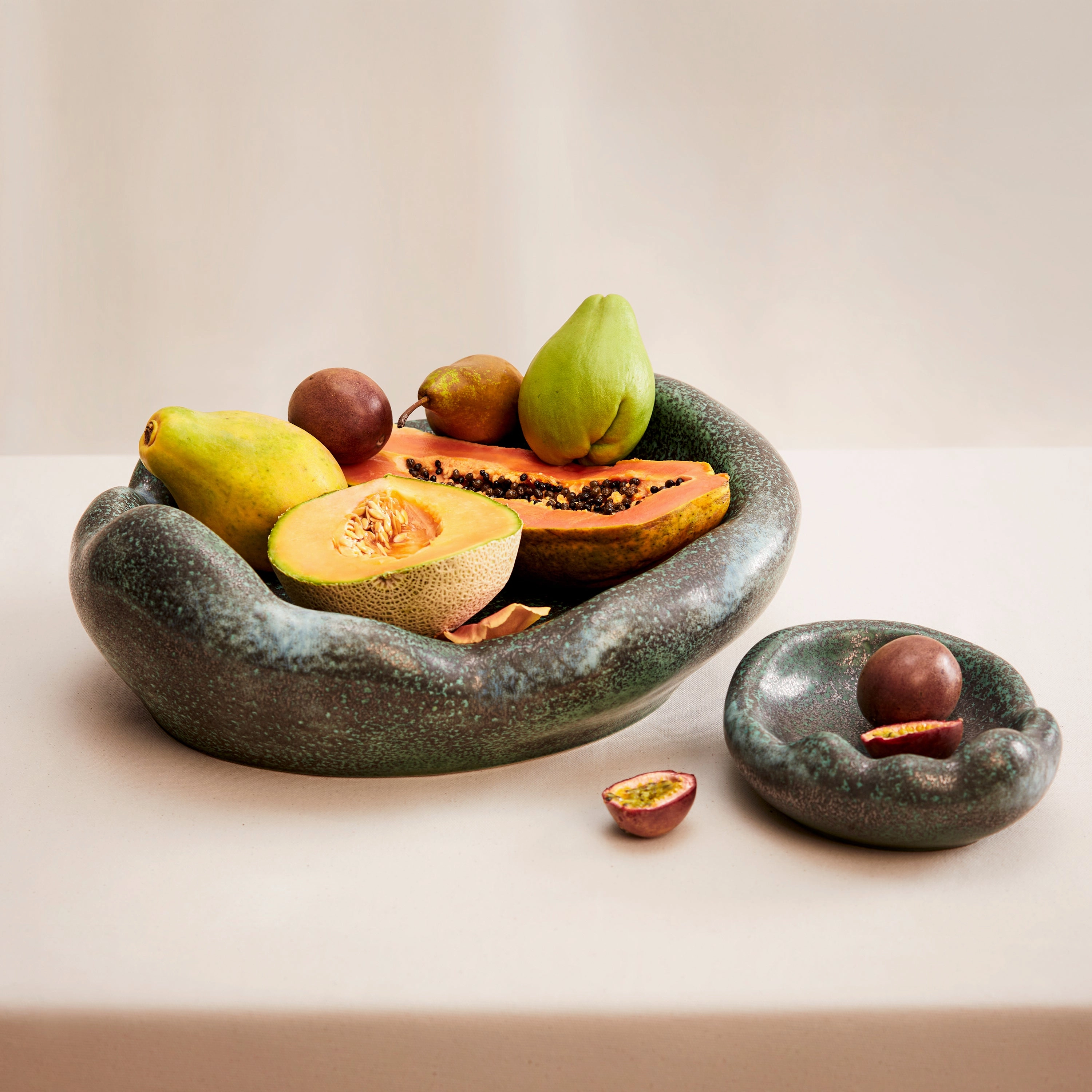 Cenote Coupe Bowl - Small