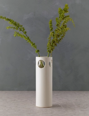 Cenote Vase by SINhome decor ,wall decor 