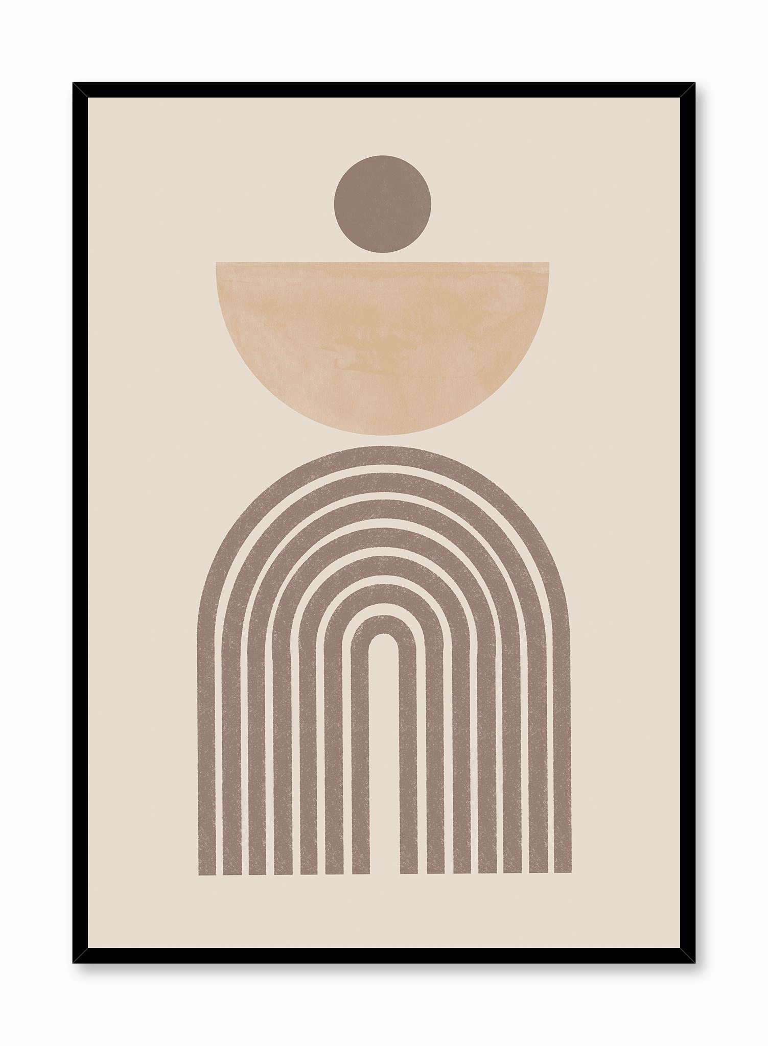 Centered, Posterpop culture themed posters