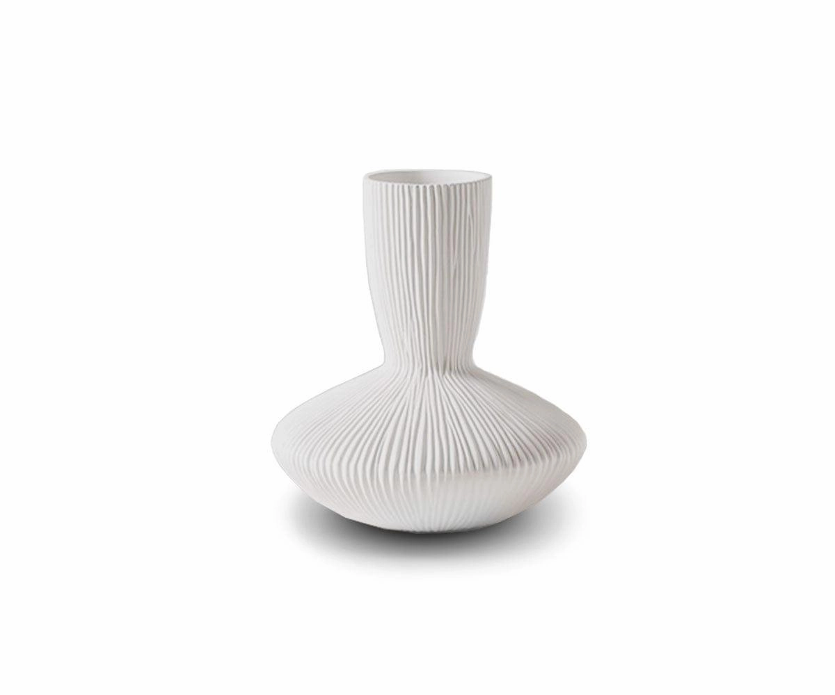 Ceramic Pagoda Vase Ihome decoration ,modern home decor 