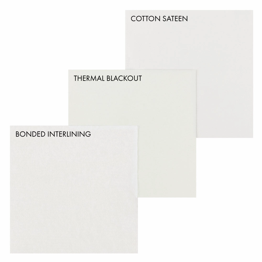 Cervino Woven Jacquard Made to Measure Curtains Cream Heather