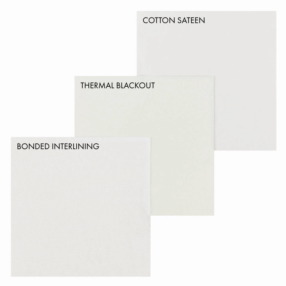 Cervino Woven Jacquard Made to Measure Curtains Mineral