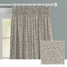 Cervino Woven Jacquard Made to Measure Curtains Mineralbedding sets ,throw blankets 