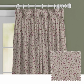 Cervino Woven Jacquard Made to Measure Curtains Mulberrybedding sets ,throw blankets 