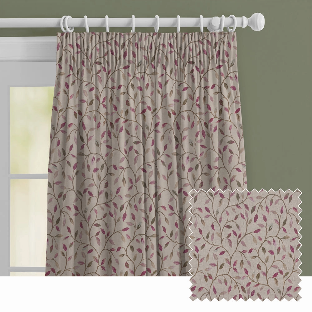 Cervino Woven Jacquard Made to Measure Curtains Mulberrybedding sets ,throw blankets 