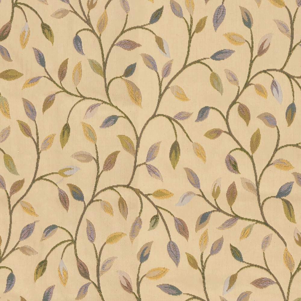 Cervino Woven Jacquard Made to Measure Curtains Spring