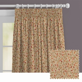 Cervino Woven Jacquard Made to Measure Curtains Summerbedding sets ,throw blankets 