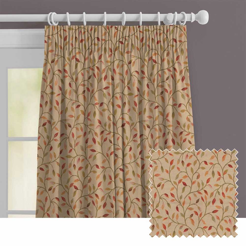 Cervino Woven Jacquard Made to Measure Curtains Summerbedding sets ,throw blankets 