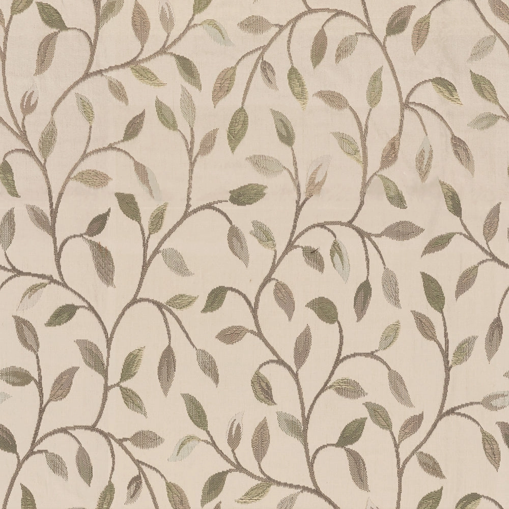 Cervino Woven Jacquard Made to Measure Roman Blinds Catkin