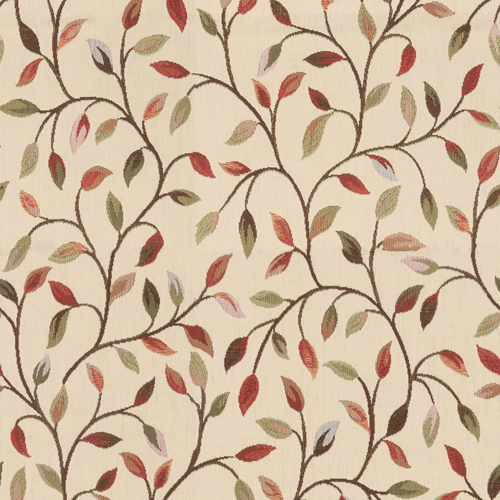 Cervino Woven Jacquard Made to Measure Roman Blinds Forest Green