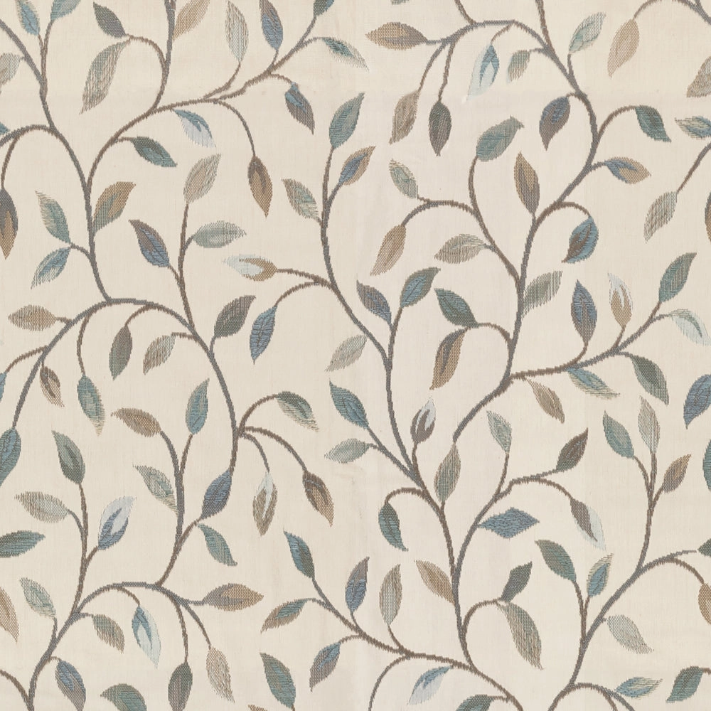 Cervino Woven Jacquard Made to Measure Roman Blinds Mineral