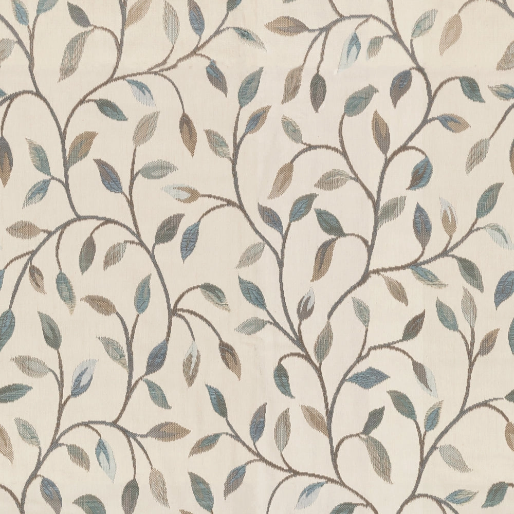 Cervino Woven Jacquard Made to Measure Roman Blinds Mineral