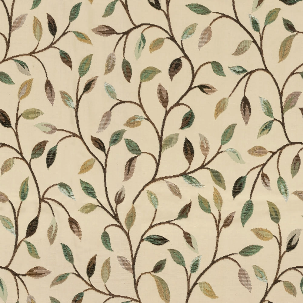 Cervino Woven Jacquard Made to Measure Roman Blinds Petrol