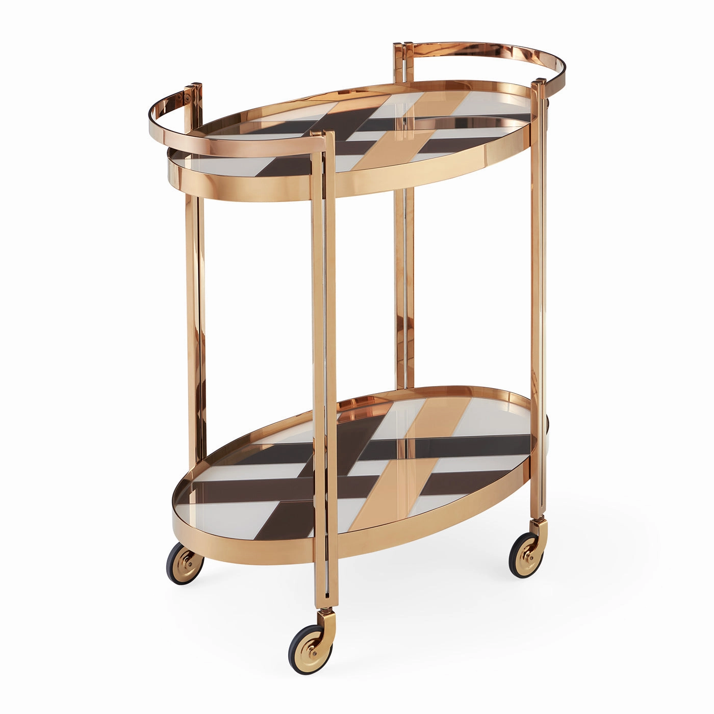 Chambeige Bar Cart