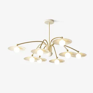Champignon Chandelierrustic chandelier,bedroom chandelier 