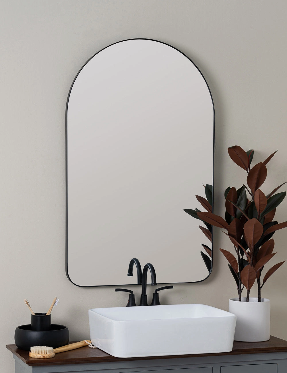 Chance Mirrornordic style wall decor