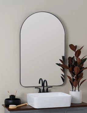 Chance Mirrornordic style wall decor