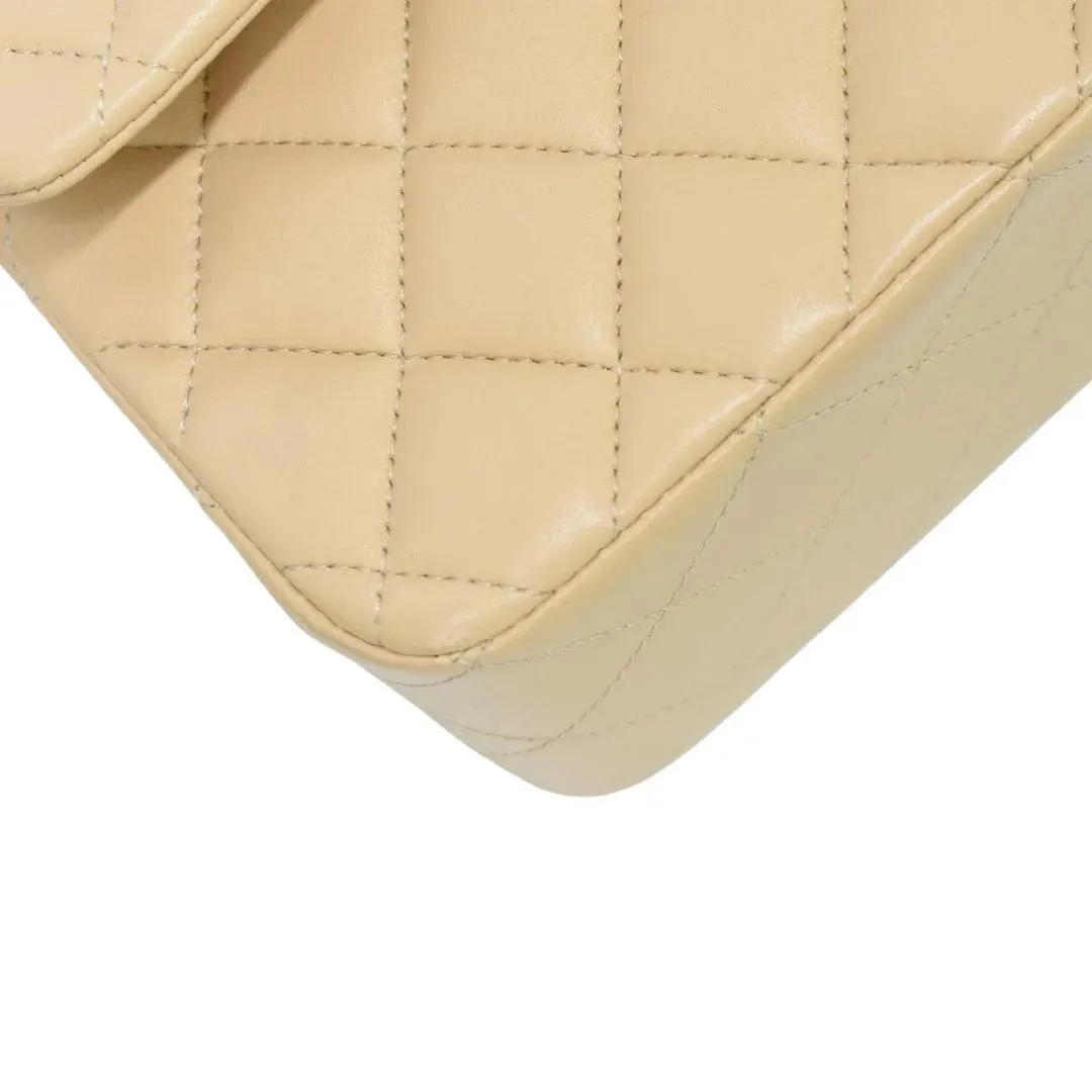 Chanel 'Classic Double Flap' Bag