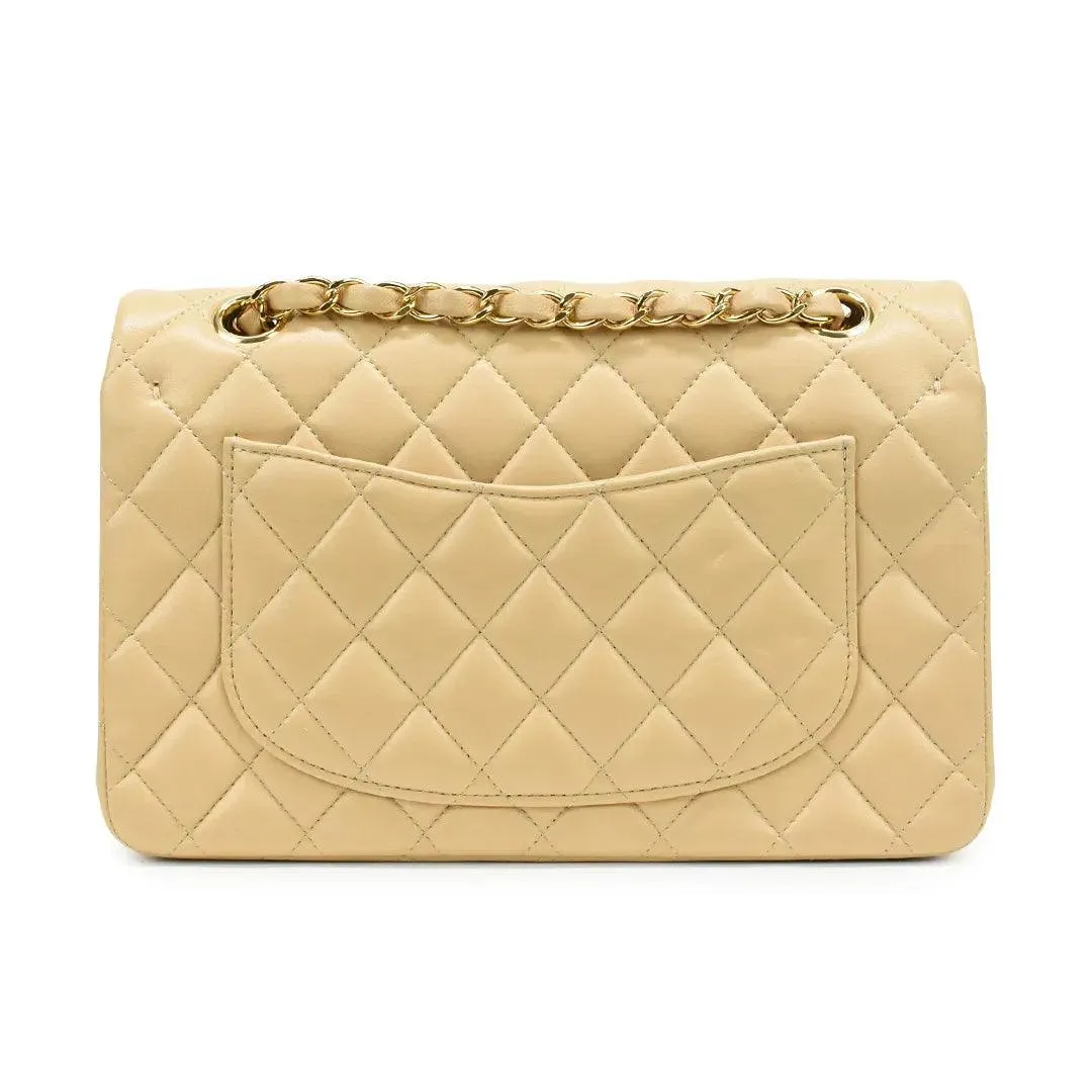 Chanel 'Classic Double Flap' Bag