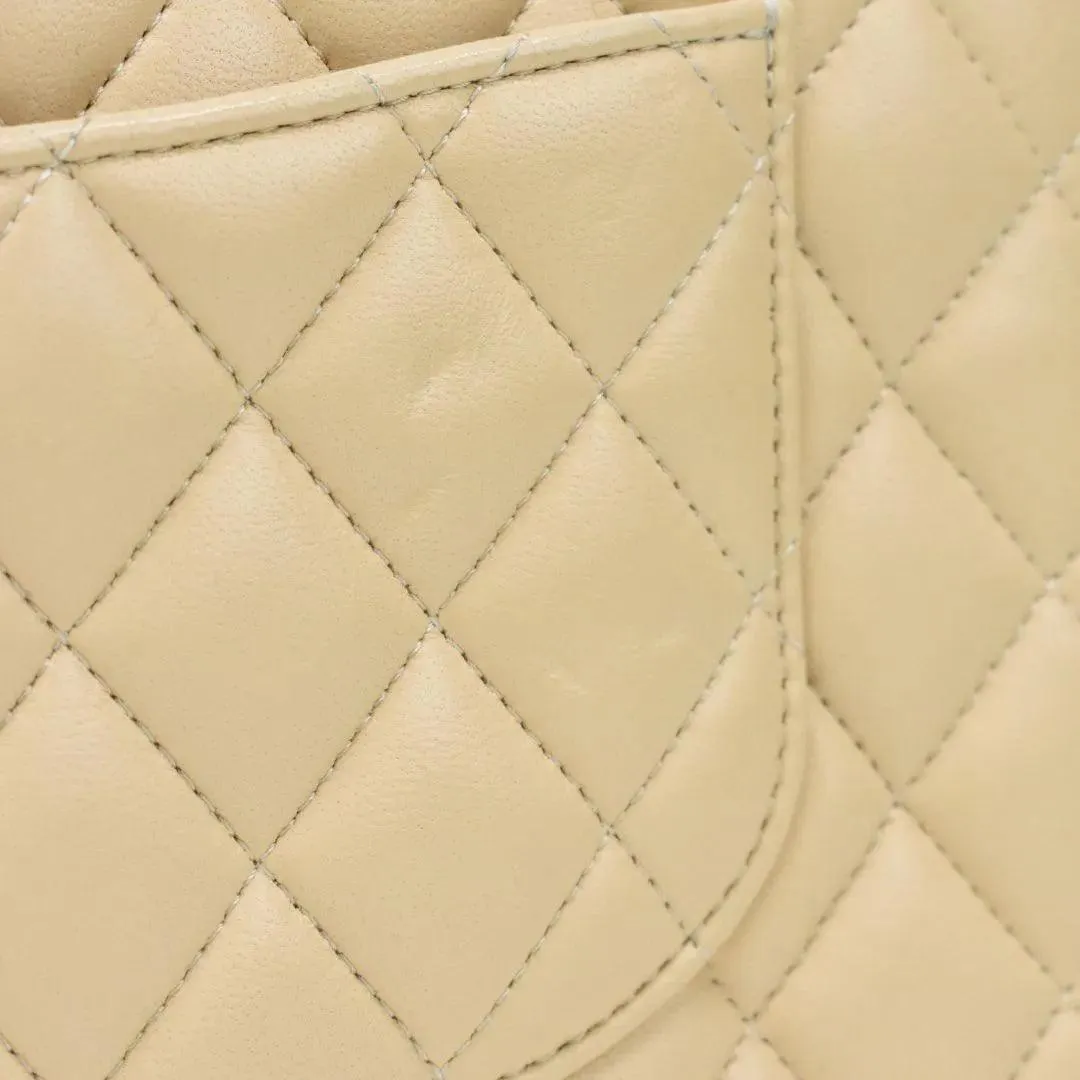 Chanel 'Classic Double Flap' Bag