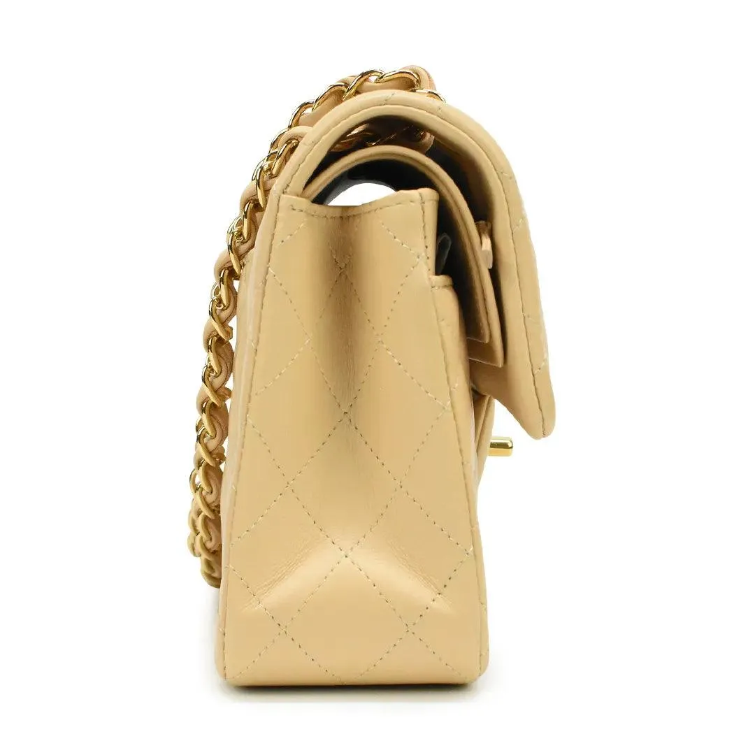 Chanel 'Classic Double Flap' Bag
