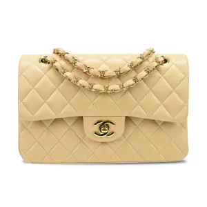 Chanel 'Classic Double Flap' Bag