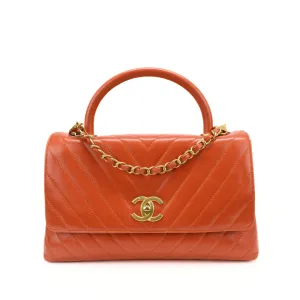 Chanel 'Coco' Handbag