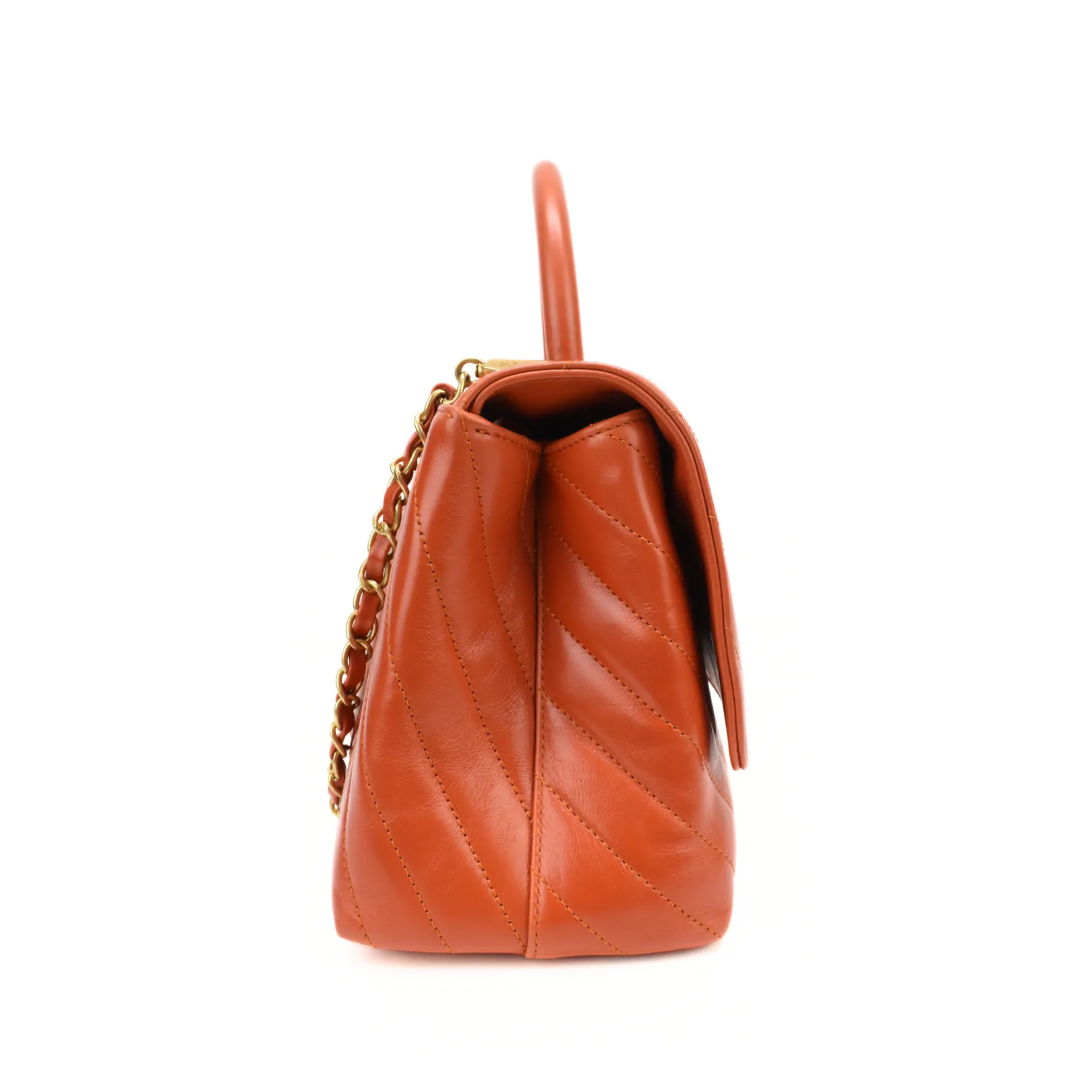 Chanel 'Coco' Handbag