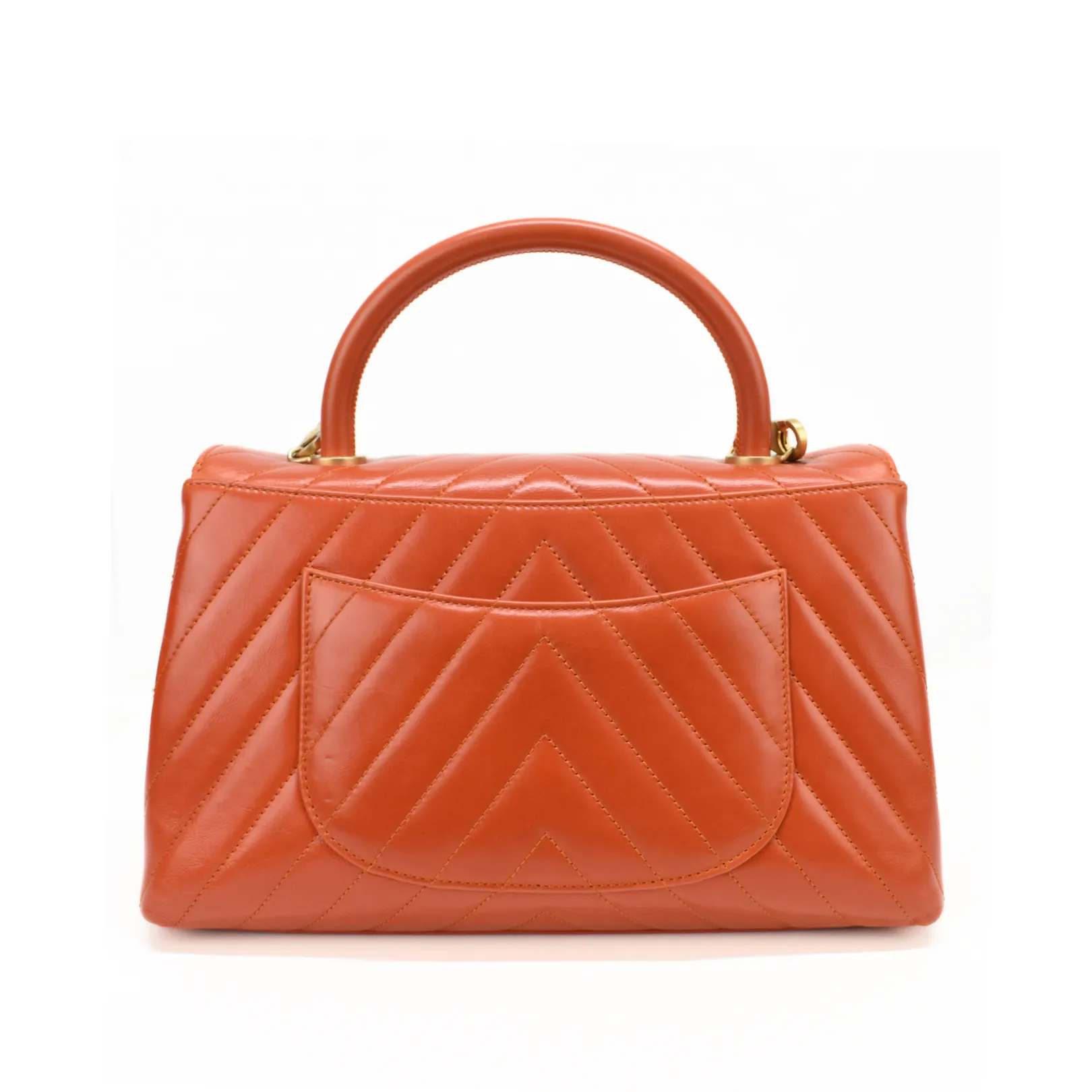 Chanel 'Coco' Handbag