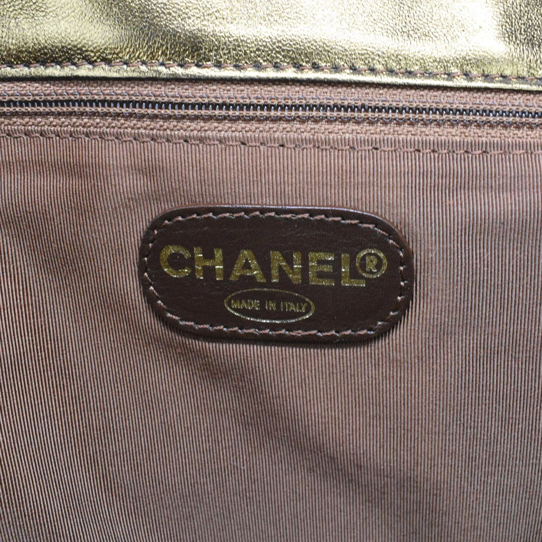 Chanel Crossbody Bag