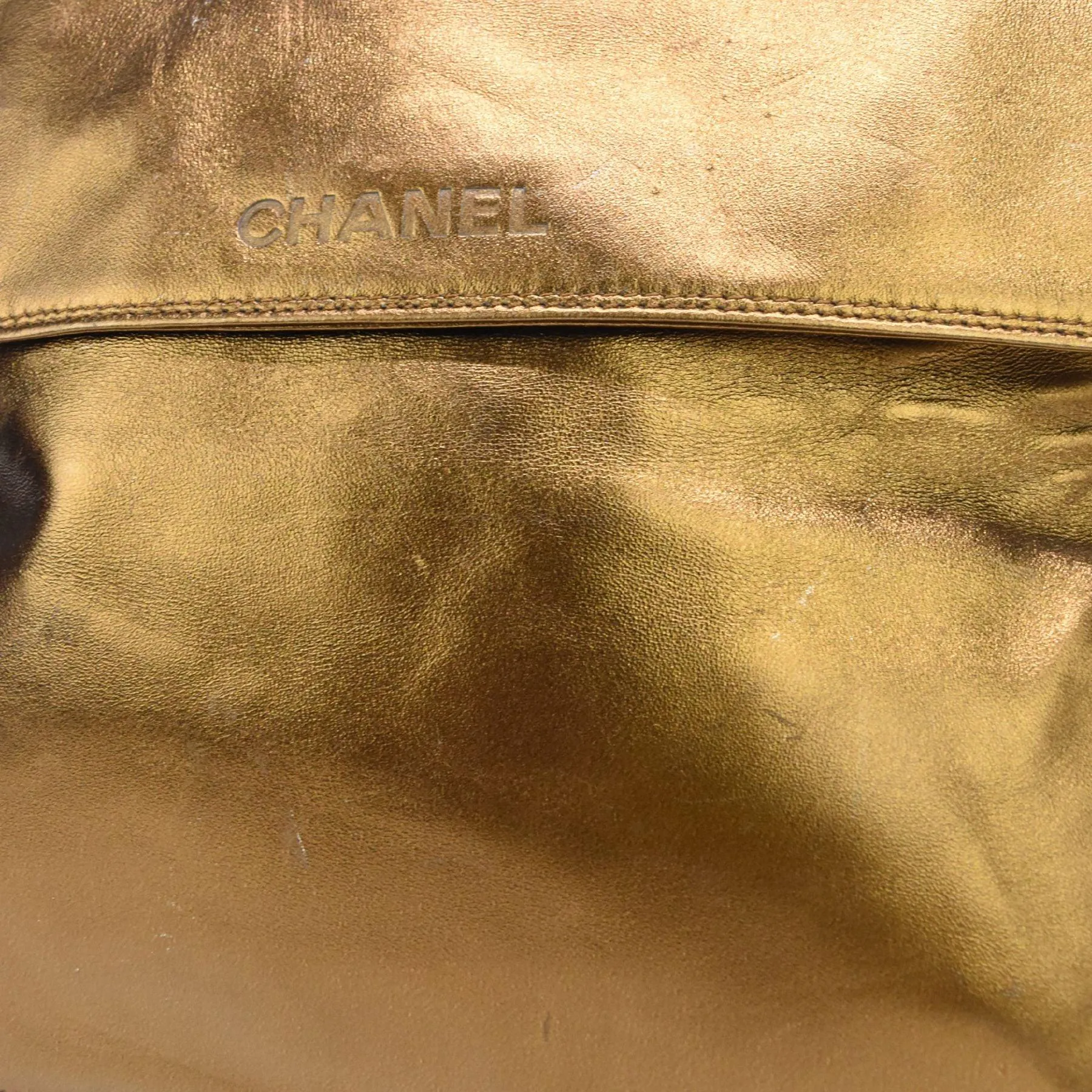 Chanel Crossbody Bag