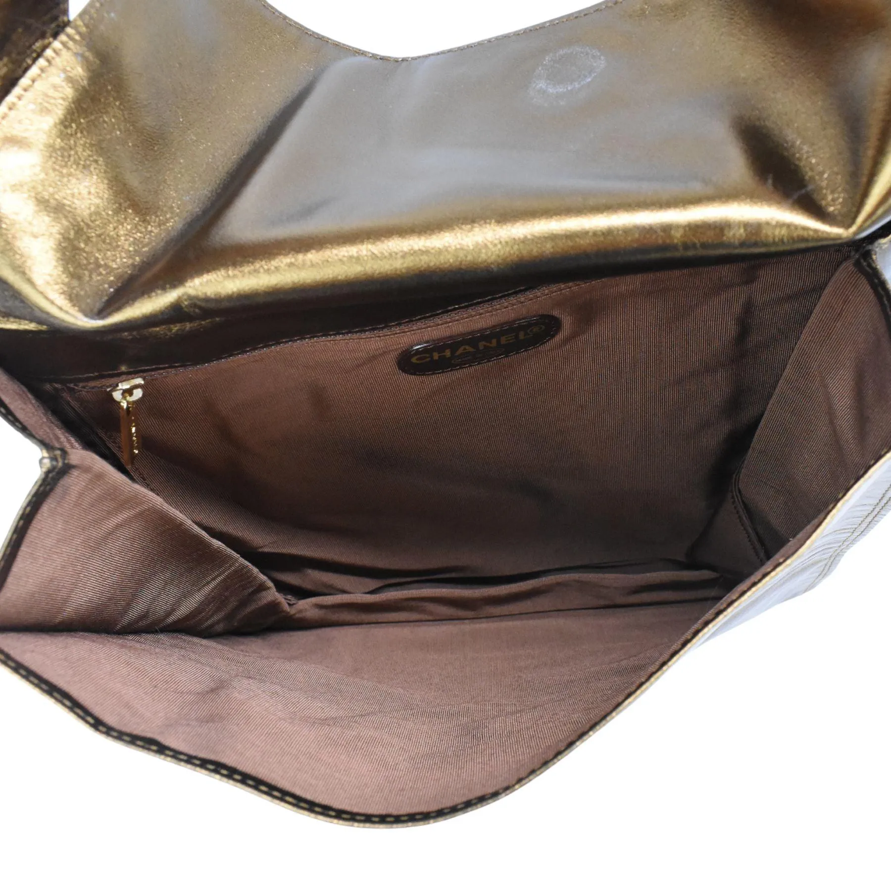 Chanel Crossbody Bag
