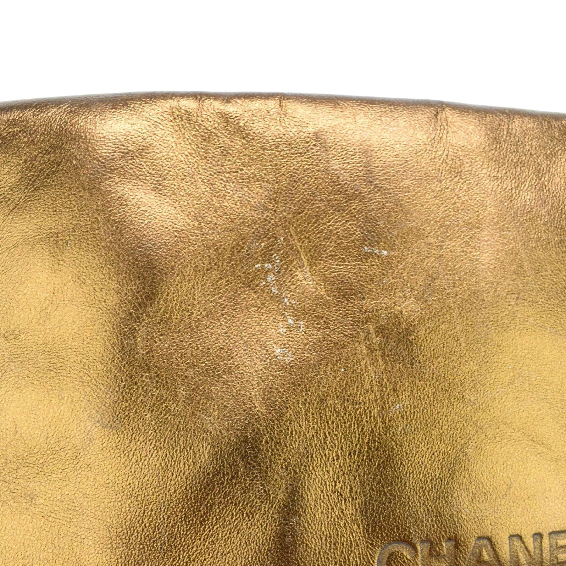 Chanel Crossbody Bag