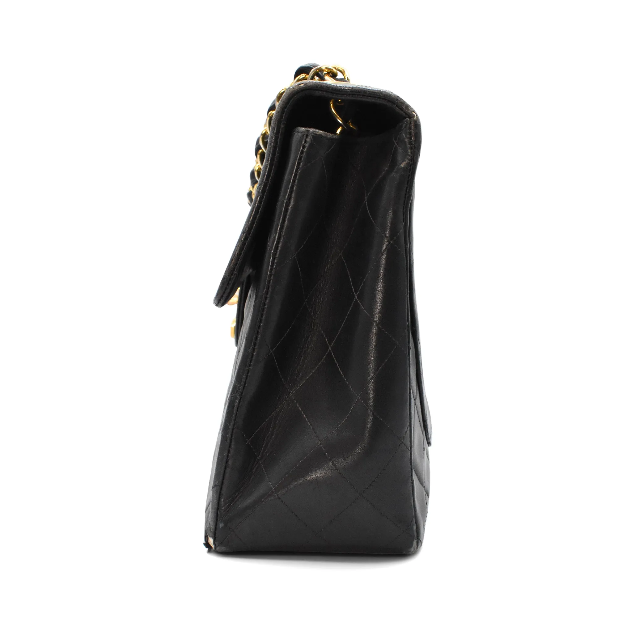 Chanel 'Jumbo XL' Flap Bag