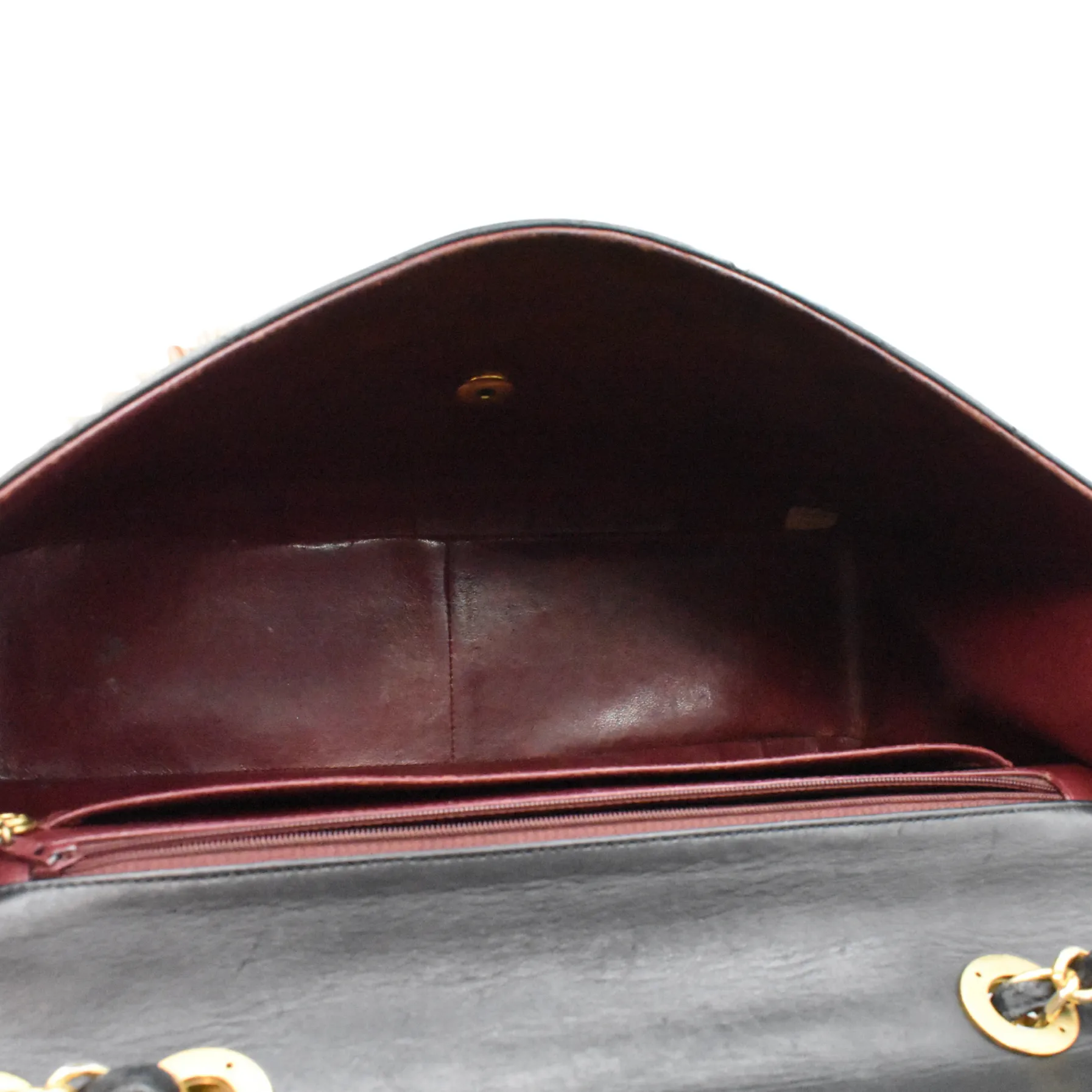 Chanel 'Jumbo XL' Flap Bag