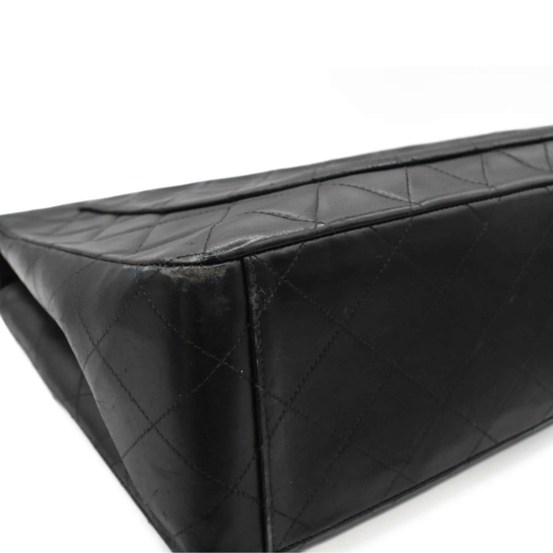 Chanel 'Jumbo XL' Flap Bag