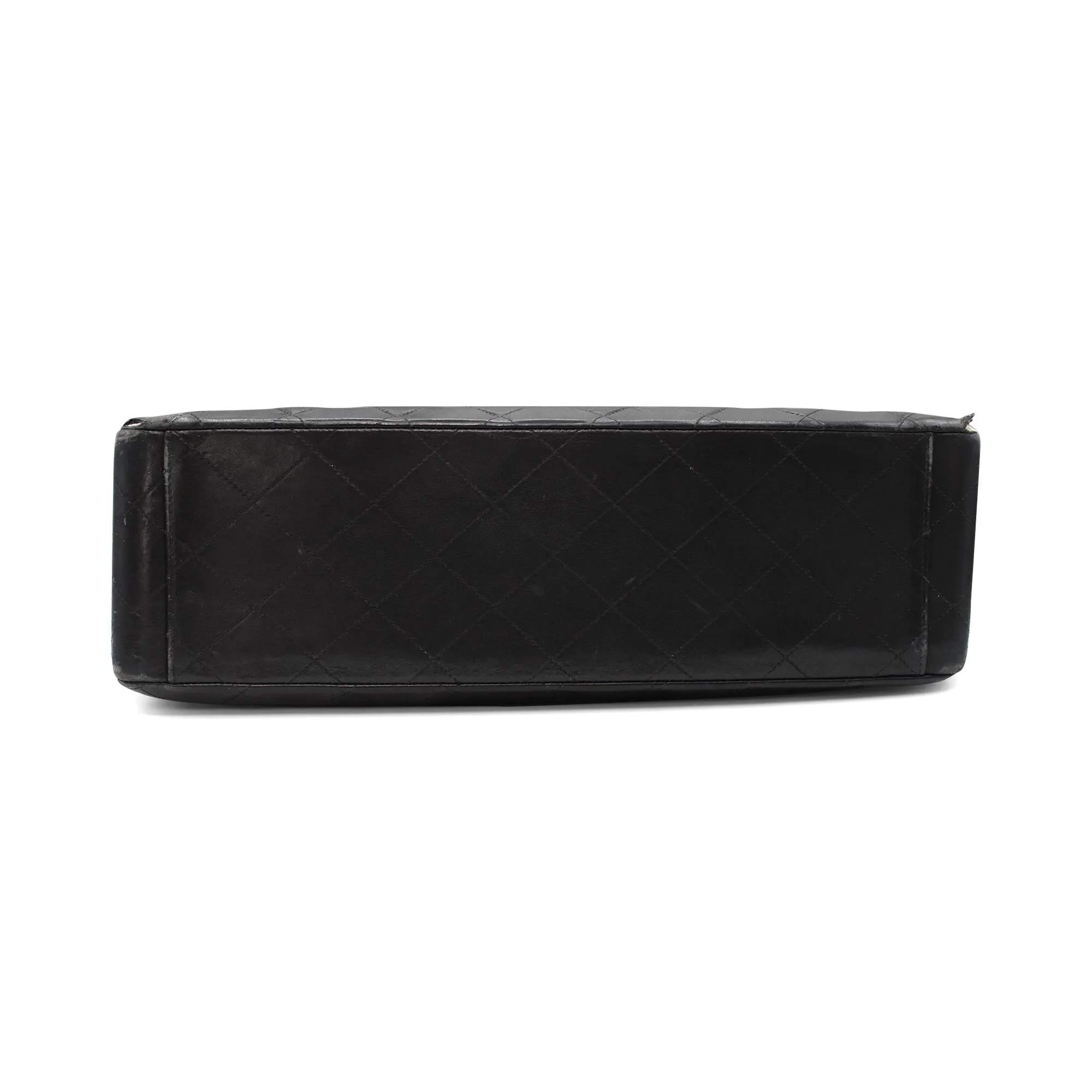 Chanel 'Jumbo XL' Flap Bag
