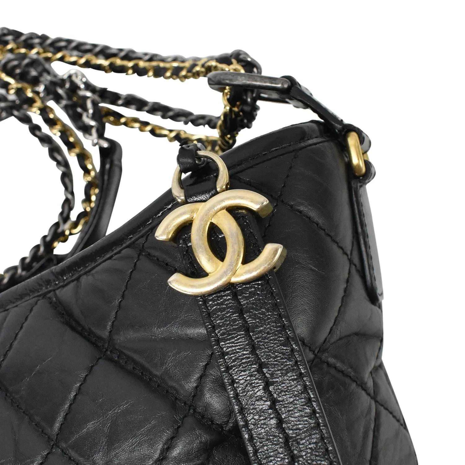 Chanel 'Large Gabrielle' Bag