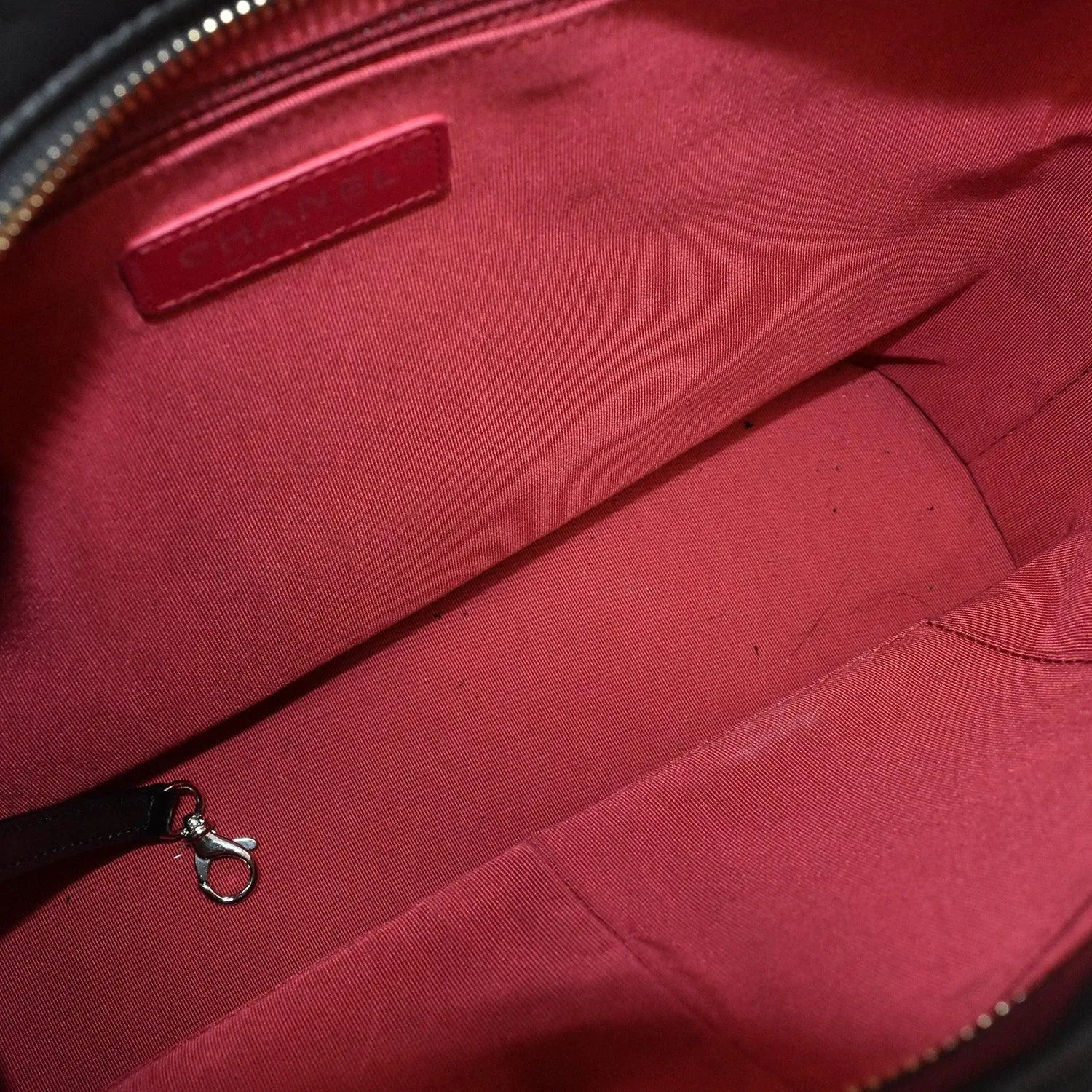 Chanel 'Large Gabrielle' Bag
