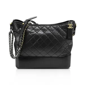 Chanel 'Large Gabrielle' Bag