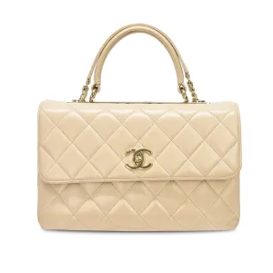 Chanel 'Trendy CC Medium' Handbag