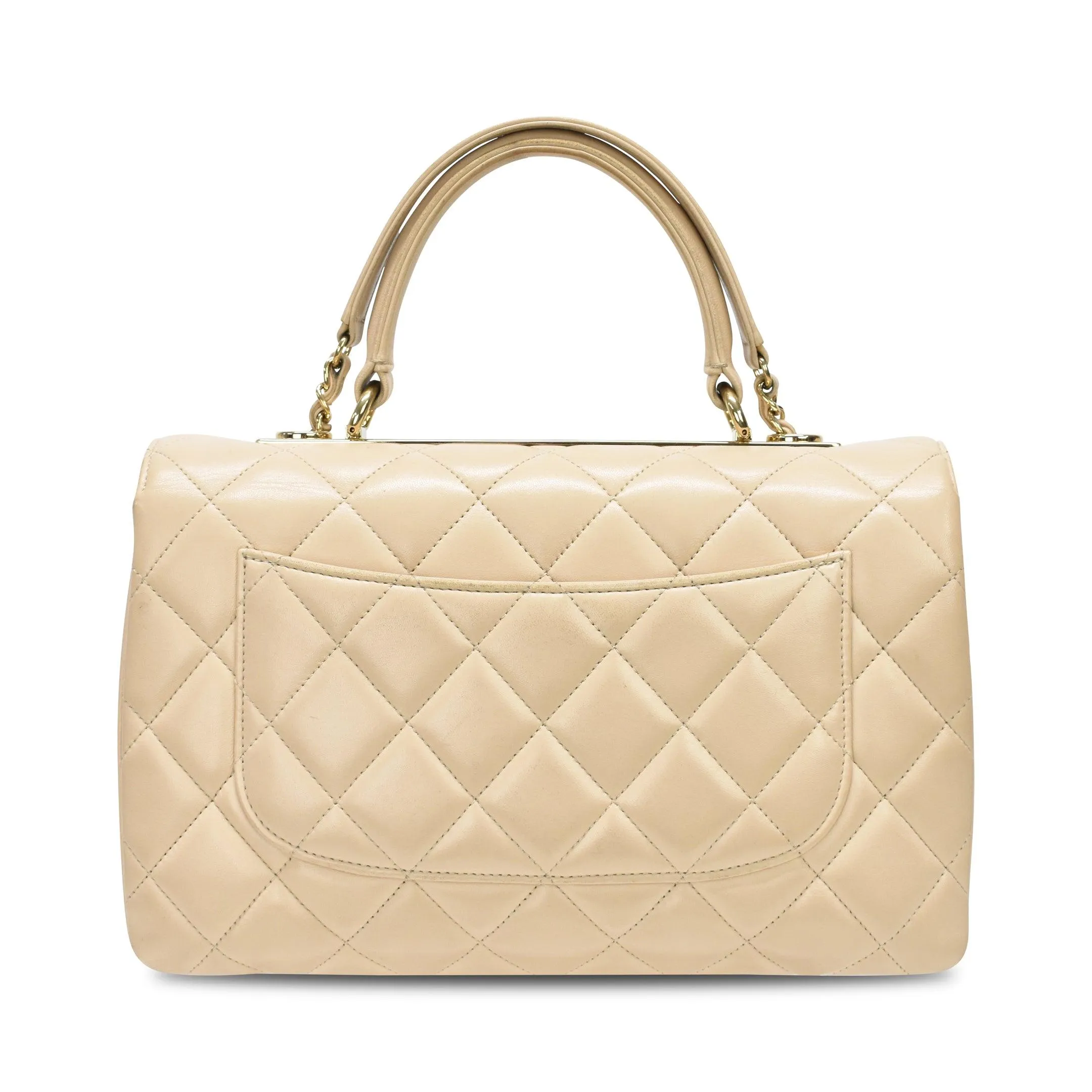 Chanel 'Trendy CC Medium' Handbag