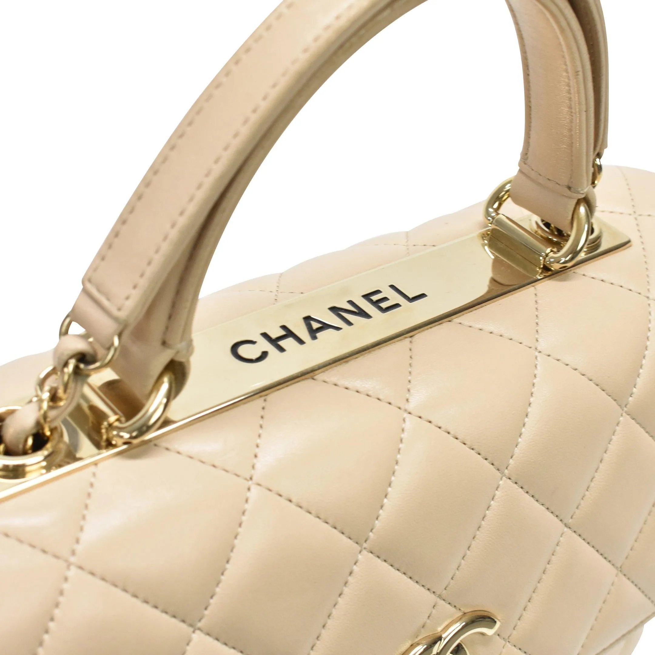 Chanel 'Trendy CC Medium' Handbag