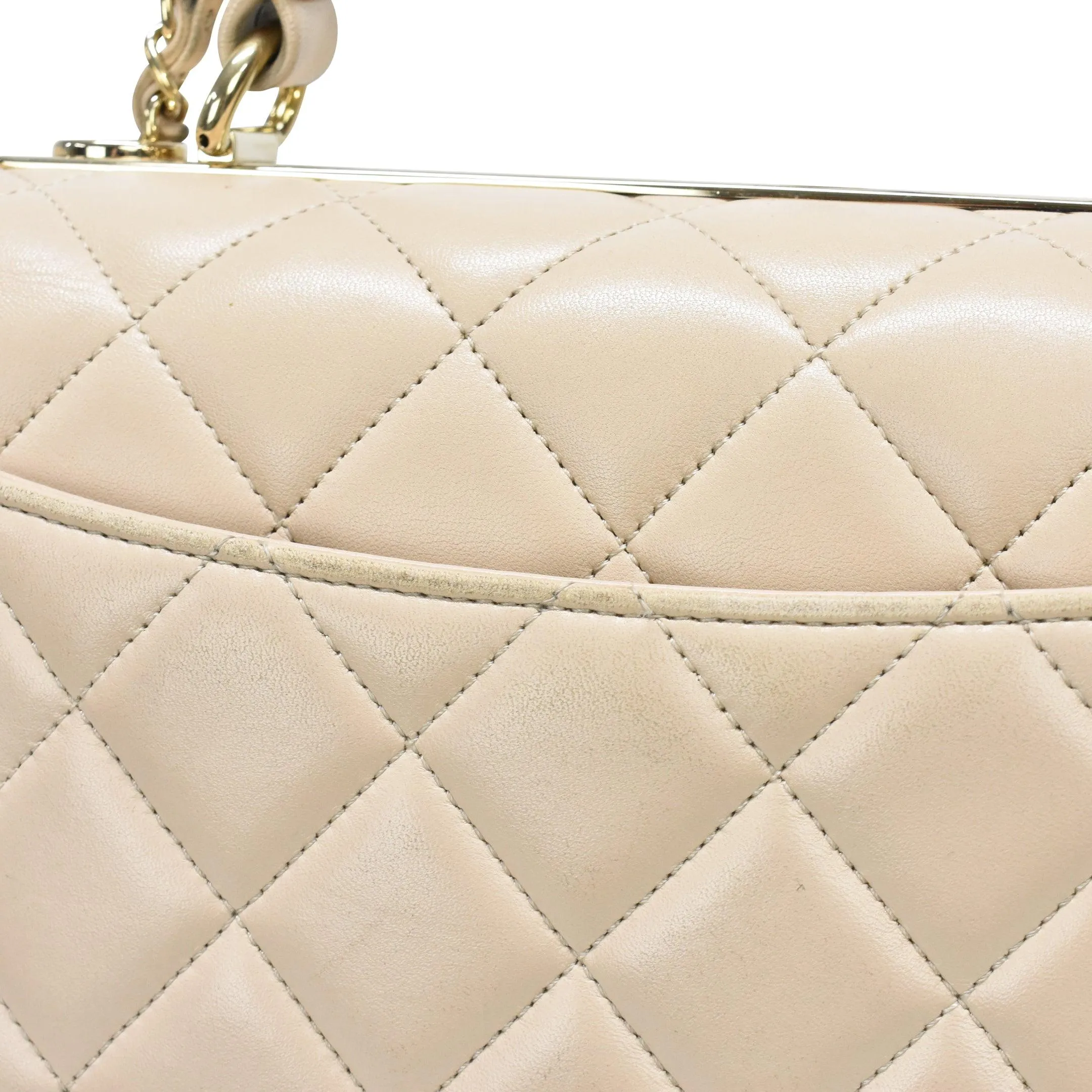 Chanel 'Trendy CC Medium' Handbag