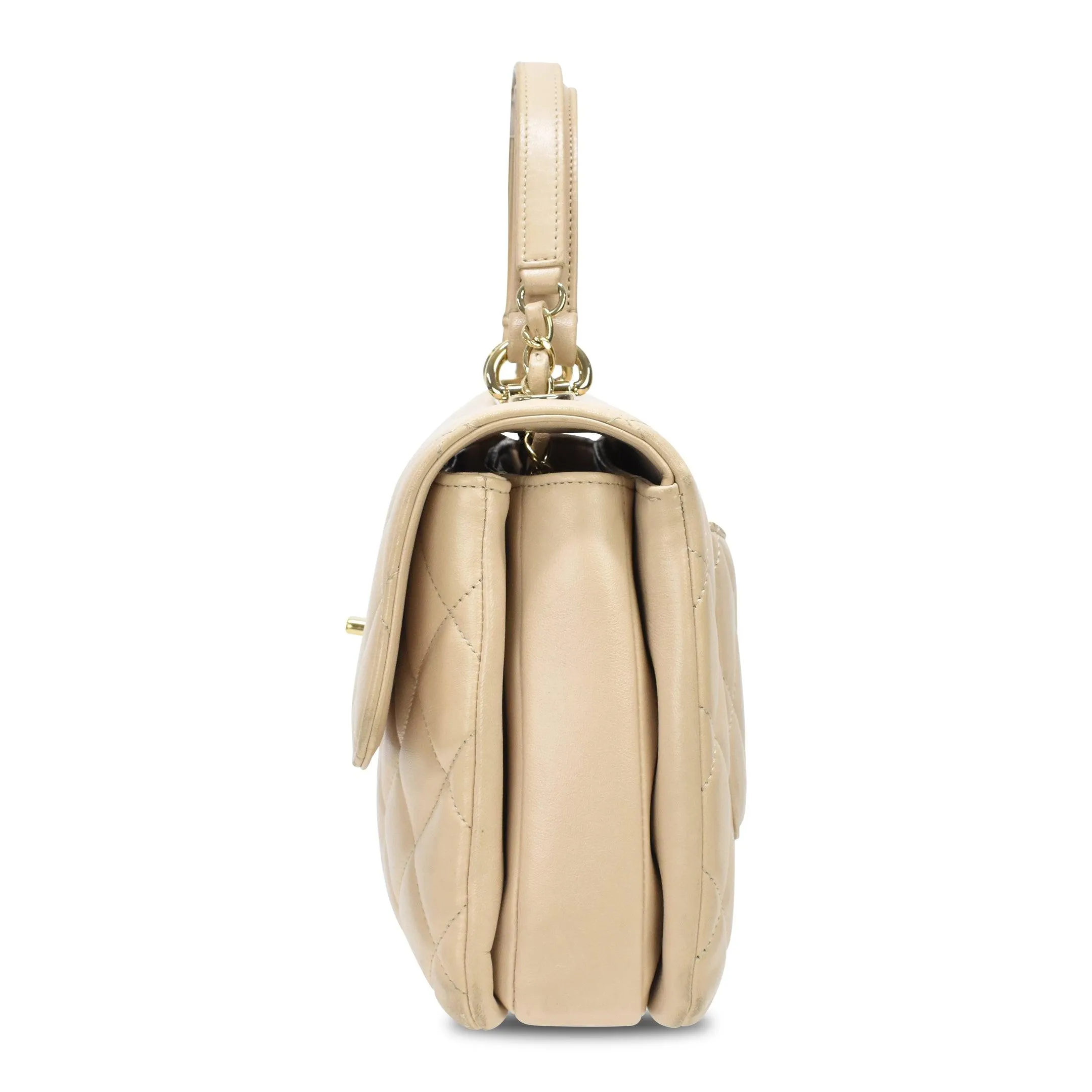 Chanel 'Trendy CC Medium' Handbag