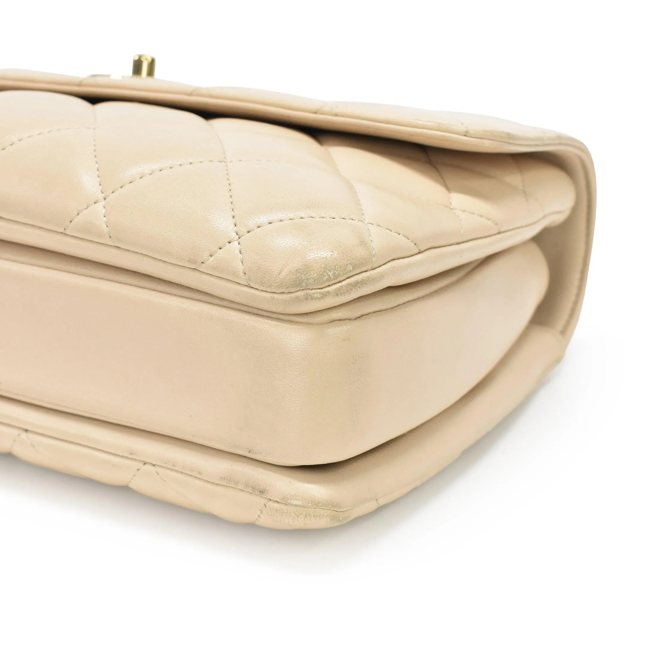 Chanel 'Trendy CC Medium' Handbag