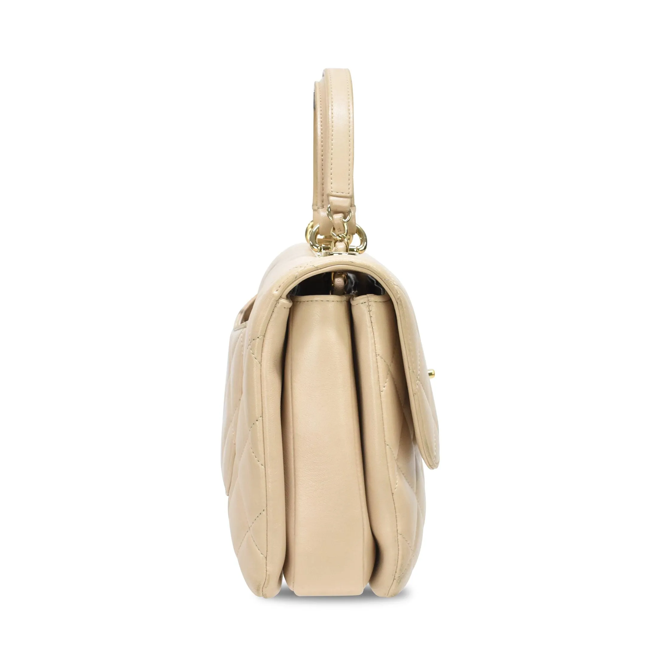 Chanel 'Trendy CC Medium' Handbag