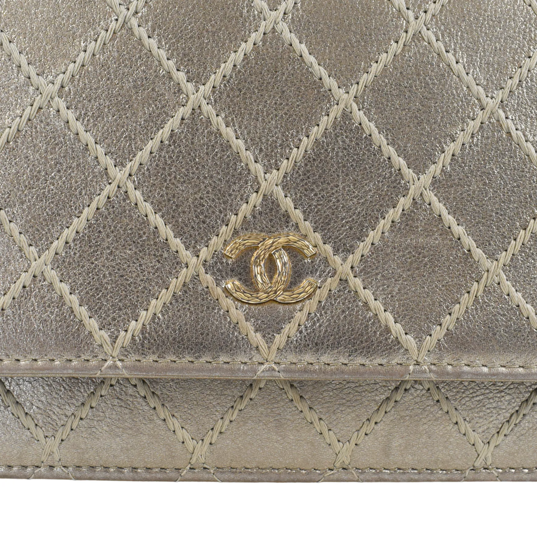 Chanel 'Wallet On Chain' Bag