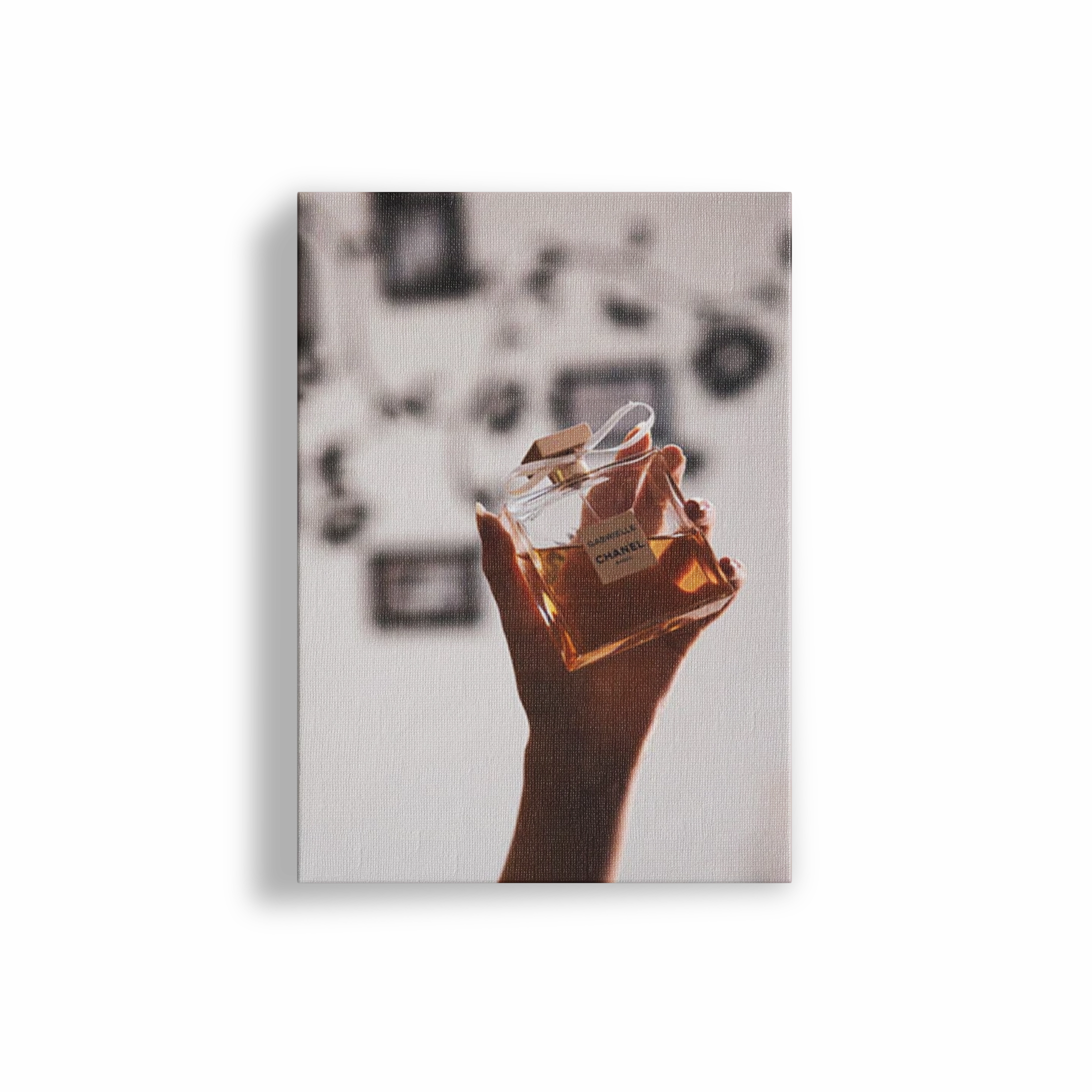 Chanel Cosmetica